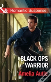Capa do artigo Black Ops Warrior