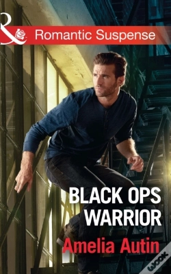Capa do artigo Black Ops Warrior