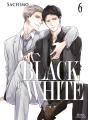 Black Or White - Tome 06 - Preview