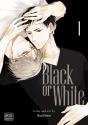 Black Or White, Vol. 1 - Preview