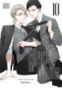 Black Or White, Vol. 10 - Preview