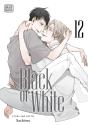 Black Or White, Vol. 12 - Preview