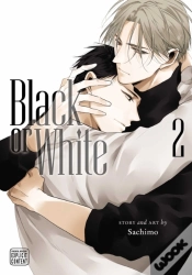 Capa do artigo Black Or White, Vol. 2