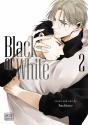 Black Or White, Vol. 2 - Preview
