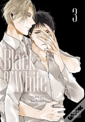 Black Or White, Vol. 3