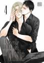 Black Or White, Vol. 4 - Preview