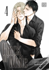 Black Or White, Vol. 4