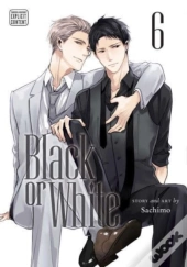 Black Or White, Vol. 6