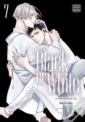 Capa do artigo Black Or White, Vol. 7