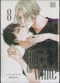 Black Or White, Vol. 8 - Preview