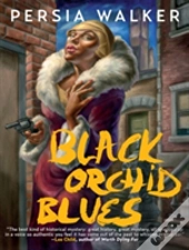 Black Orchid Blues