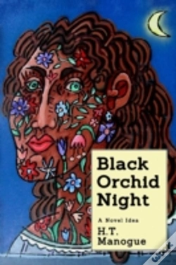 Capa do artigo Black Orchid Night
