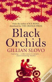 Capa do artigo Black Orchids