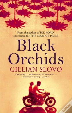 Capa do artigo Black Orchids