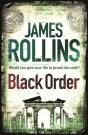 Black Order - Preview