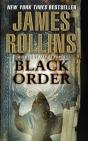 Black Order - Preview