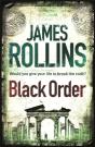 Black Order - Preview