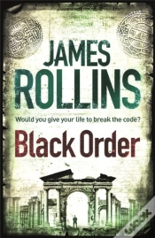 Capa do artigo Black Order