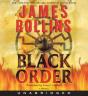 Black Order - Preview