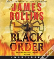 Capa do artigo Black Order
