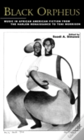Capa do artigo Black Orpheus
