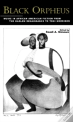 Capa do artigo Black Orpheus