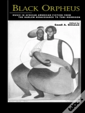 Capa do artigo Black Orpheus