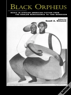 Capa do artigo Black Orpheus