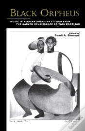 Capa do artigo Black Orpheus