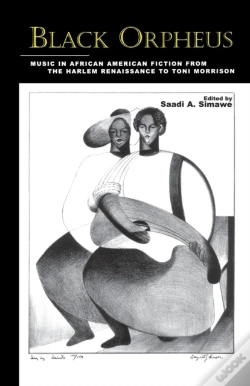 Capa do artigo Black Orpheus