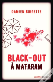 Capa do artigo Black-Out À Mataram