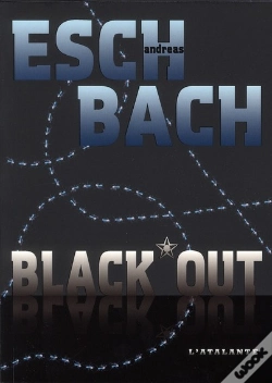 Capa do artigo Black Out
