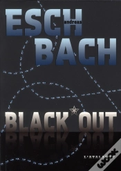 Capa do artigo Black Out