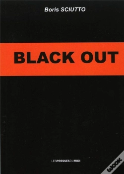 Capa do artigo Black Out
