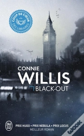 Capa do artigo Black Out