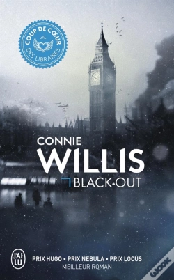 Capa do artigo Black Out