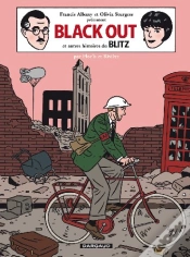 Capa do artigo Black Out