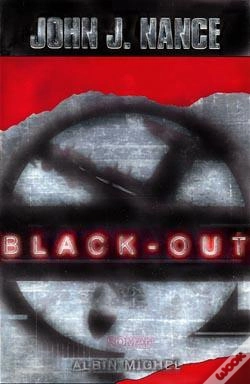 Capa do artigo Black-Out
