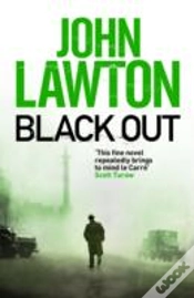 Capa do artigo Black Out
