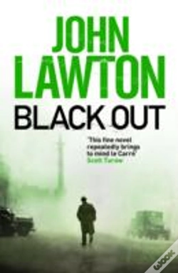 Capa do artigo Black Out