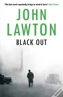 Capa do artigo Black Out