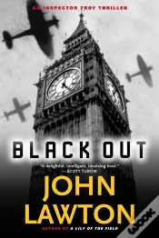 Capa do artigo Black Out