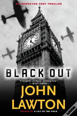 Capa do artigo Black Out