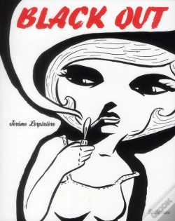 Capa do artigo Black Out