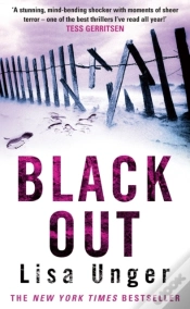 Capa do artigo Black Out
