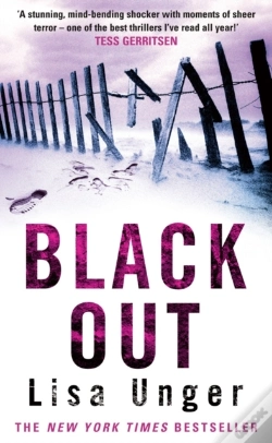 Capa do artigo Black Out