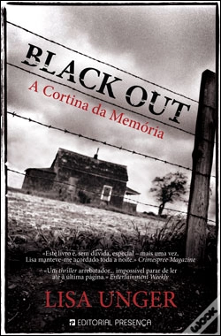 Capa do artigo Black Out