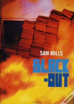 Capa do artigo Black-Out