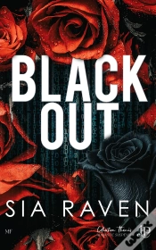 Capa do artigo Black Out