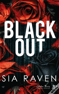 Capa do artigo Black Out